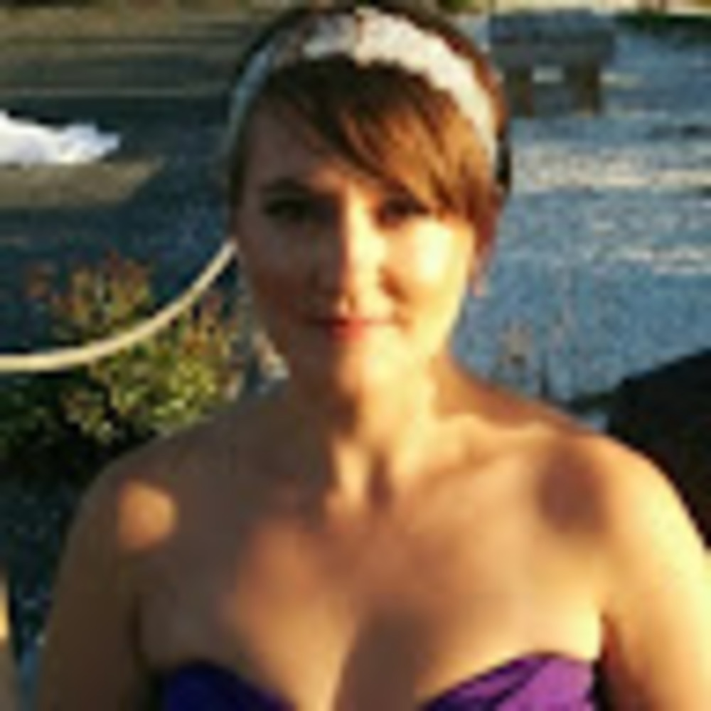 Meet your Posher, Kate